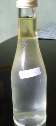 Lavendel-Hydrolat mit ätherischem Öl